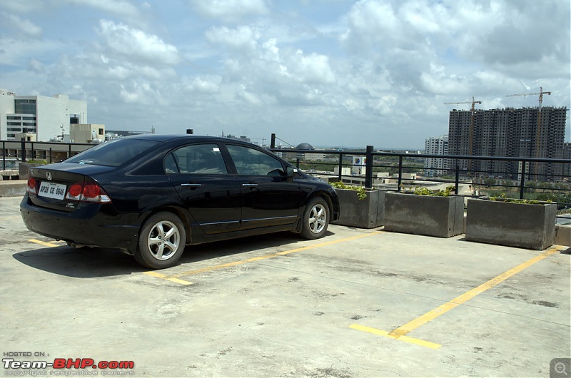 The march of the Black Queen (my new Honda Civic 1.8V in Black)-dsc_1143.jpg