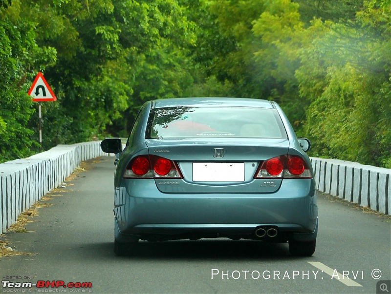 The Joy of Living a Dream - Honda Civic S MT (Pre-Owned)-201107yelagiri-5.jpg