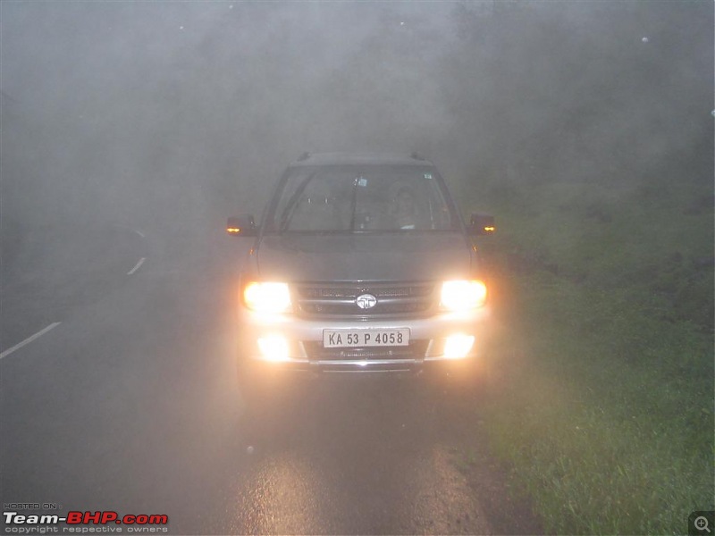 The Ride" 2010 Tata Safari Lx VTT - Cycus Grey-img_0114.jpg