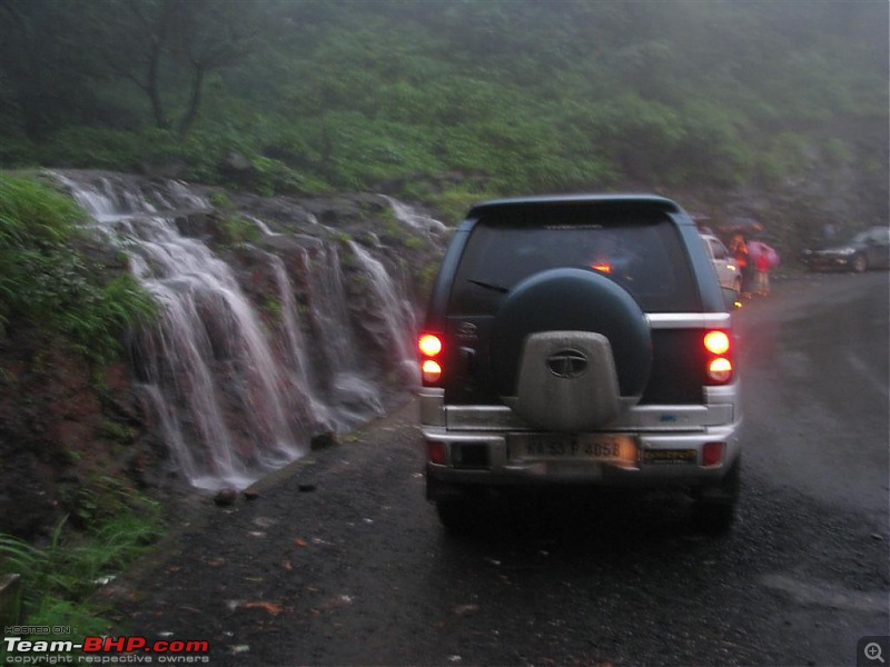 The Ride" 2010 Tata Safari Lx VTT - Cycus Grey-img_0125.jpg