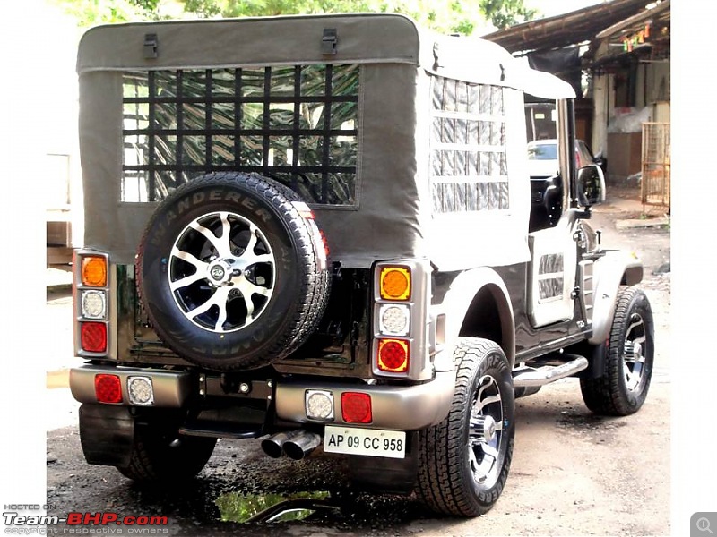 Review: 1st-gen Mahindra Thar (2011 - 2019)-thar6.jpg