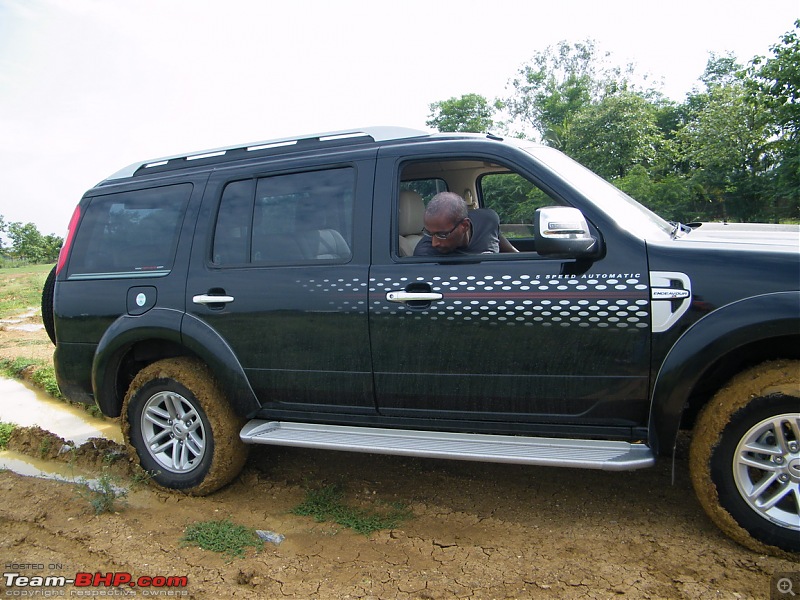 Initial ownership review: Ford Endeavour 3.0L 4x4 AT-enter-1.jpg