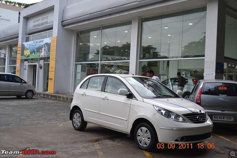 Tata Vista VX  Our new White Stallion!-dsc_0510.jpg