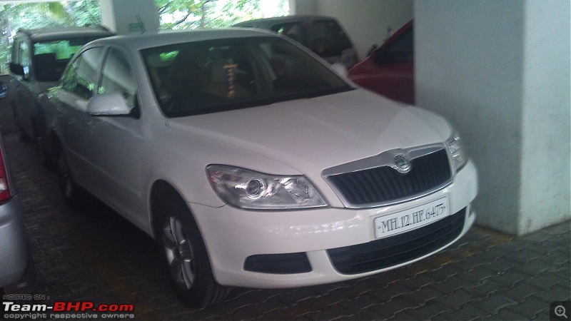 My new Skoda Laura 1.8TSi. An upgrade from Fiesta. UPDATE: New 17" Lenso's installed-dsc_0197.jpg