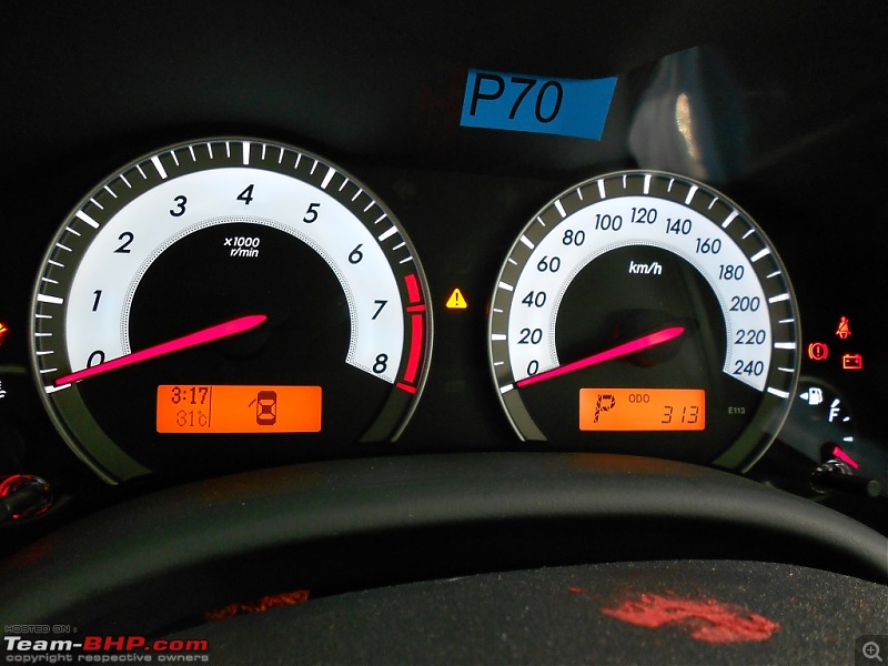 My new Corolla Altis 2011 - 7 speed CVT-dscn0067.jpg