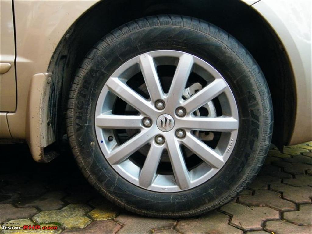14 Inch Alloy Wheels at Rs 16500/set