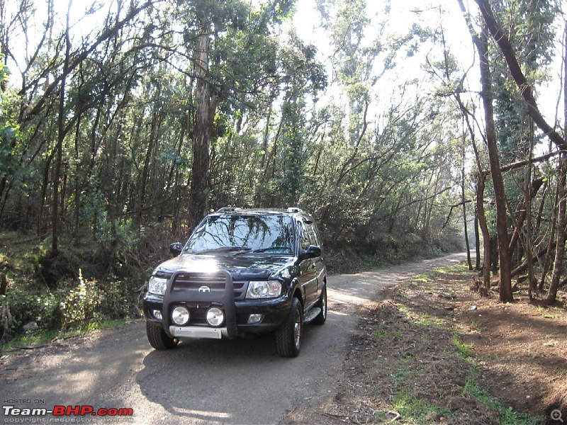 My Bull - TATA SAFARI Dicor 2.2 VTT Lx - Booked, Bought and Now Reclaiming my life!-img_0113.jpg