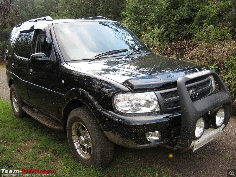 My Bull - TATA SAFARI Dicor 2.2 VTT Lx - Booked, Bought and Now Reclaiming my life!-img_0118.jpg