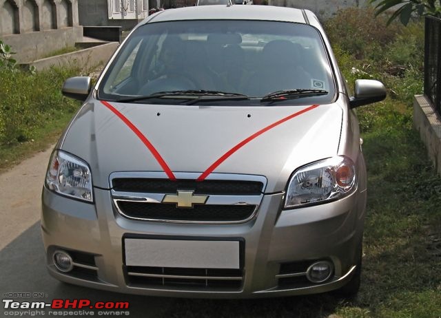 Aveo 1.4 LS Limited Edition - Initial ownership impressions-img_1013.jpg