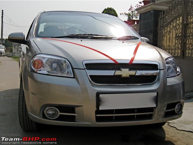 Aveo 1.4 LS Limited Edition - Initial ownership impressions-car_front_1.jpg