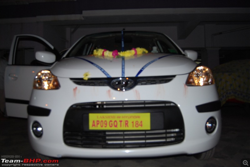 Hyundai i10 Kappa (Nov-2008) : White Angel Comes Home !!!-dsc_4518.jpg