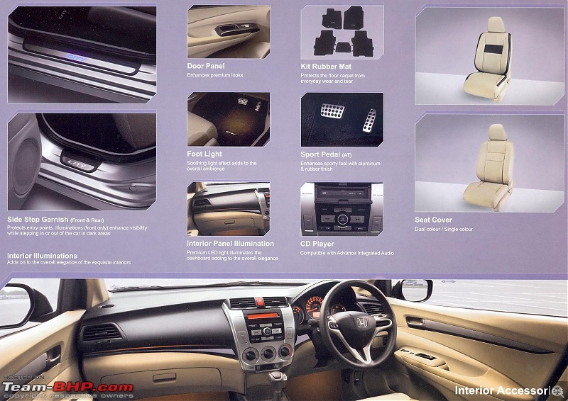 3rd Generation Honda City driven-accessories_internal.jpg