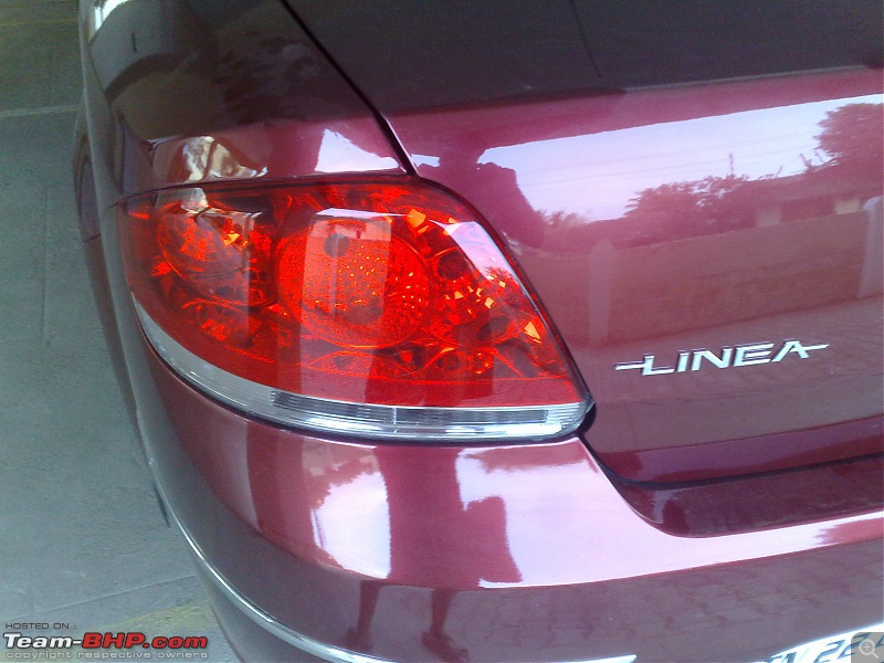 Fiat Linea - 2nd Birthday !!!-28092011945.jpg