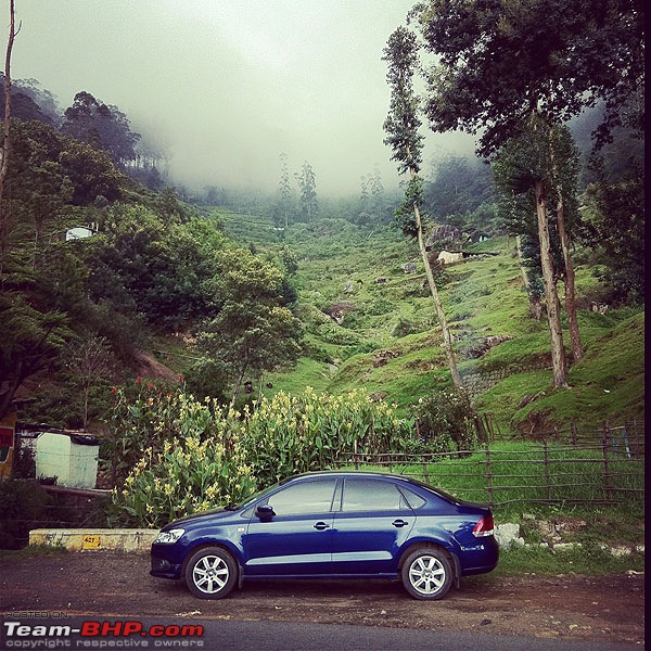 My Blue Teutonic Beauty | VW Vento TDI Highline | 150,000 km update-img_0872.jpg