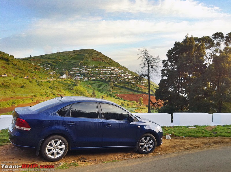 My Blue Teutonic Beauty | VW Vento TDI Highline | 150,000 km update-img_0875.jpg