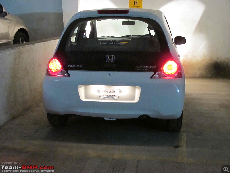 Honda Brio 'Ed For the First time!-5.jpg