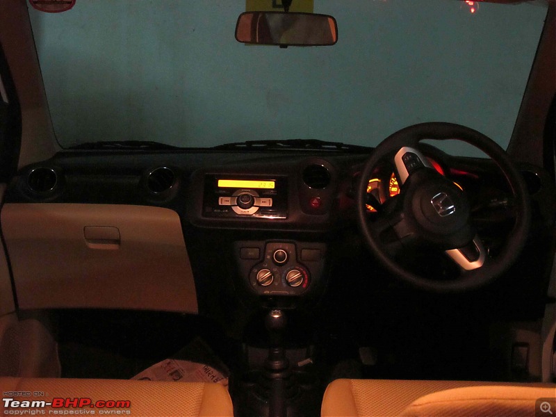 Honda Brio 'Ed For the First time!-6.jpg