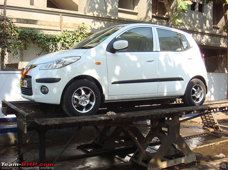 Another automatic in the house - i10 Automatic-dsc01263.jpg
