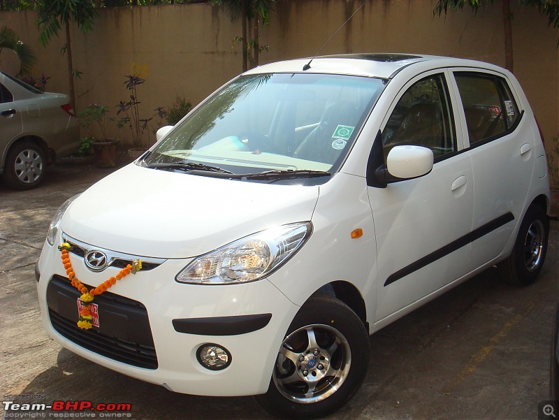 Another automatic in the house - i10 Automatic-dsc01256.jpg
