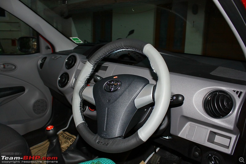 Living Tmrrw 2Day - Toyota Etios Liva G - SP Vermilion Red - 10,000 kms-dashboard.jpg