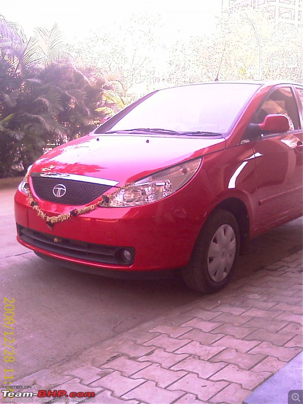 Finally, got my gala red vista...welcome to "Club V"- EDIT- Updated to 3000 kms-imag0096.jpg