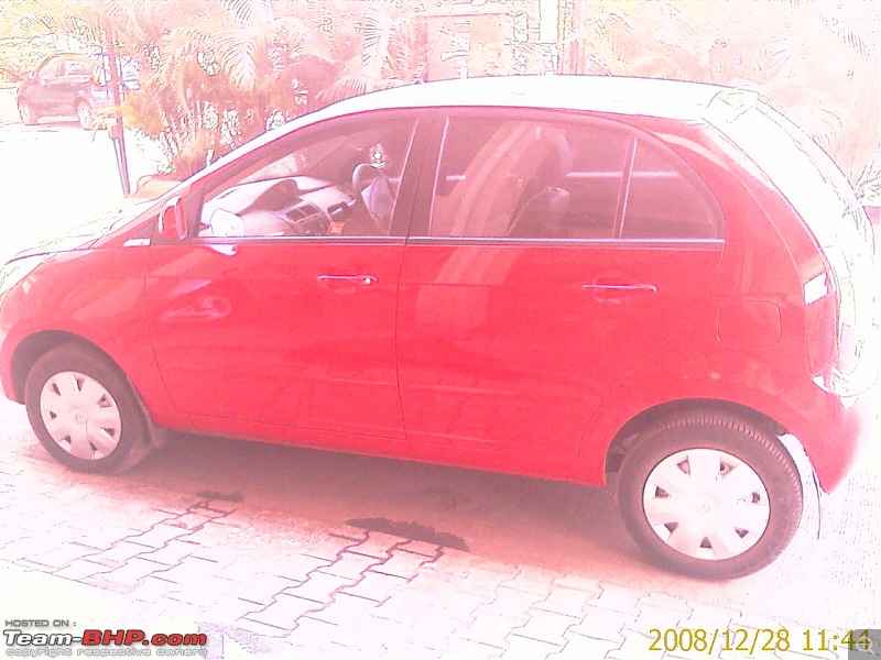 Finally, got my gala red vista...welcome to "Club V"- EDIT- Updated to 3000 kms-imag0100.jpg