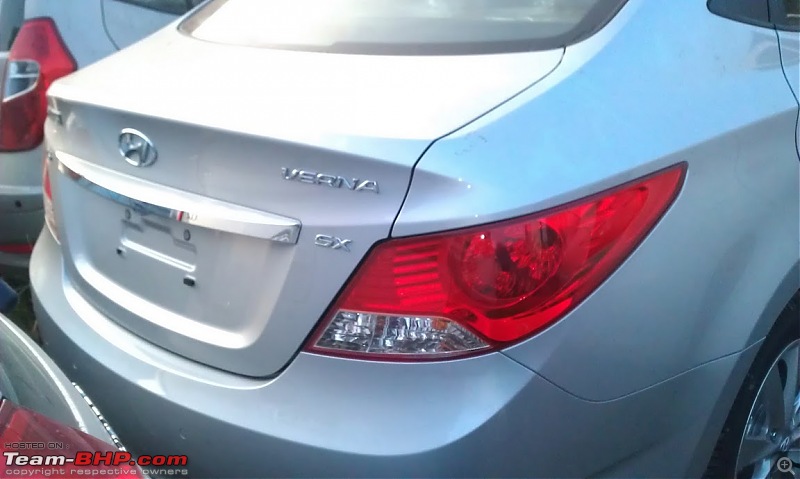Fluidic Hyundai Verna 1.6 SX(O) VTVT - Ownership Report-pre-reg-3.jpg
