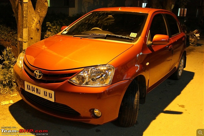 Living Tmrrw 2Day - Toyota Etios Liva G - SP Vermilion Red - 10,000 kms-img_4967.jpg