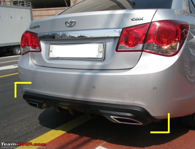 My New Daily Drive : Chevy Cruze A/T plus 5000KMs Initial report-chevrolet_cruze_rear_diffuser.jpg
