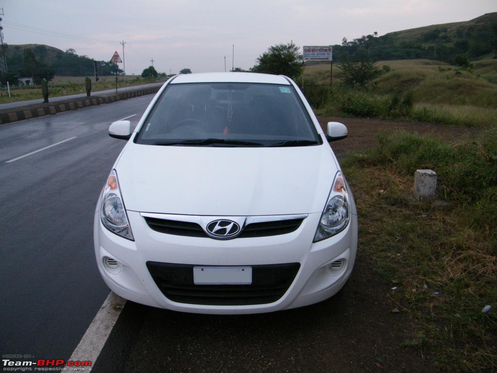 Hyundai i20 CRDI Sportz 1 year ownership story, and