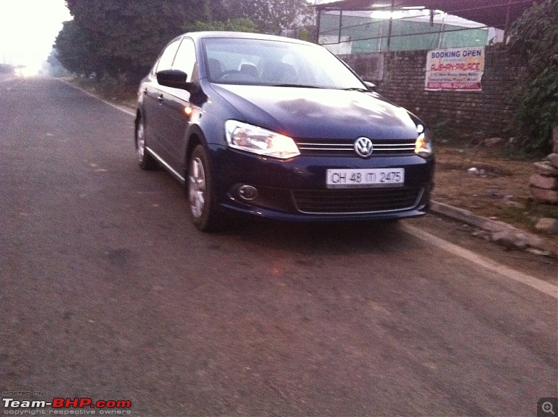 My Blueberry! VW Vento TDi Highline. EDIT: 75,000 km update on page 12-img_0857.jpg