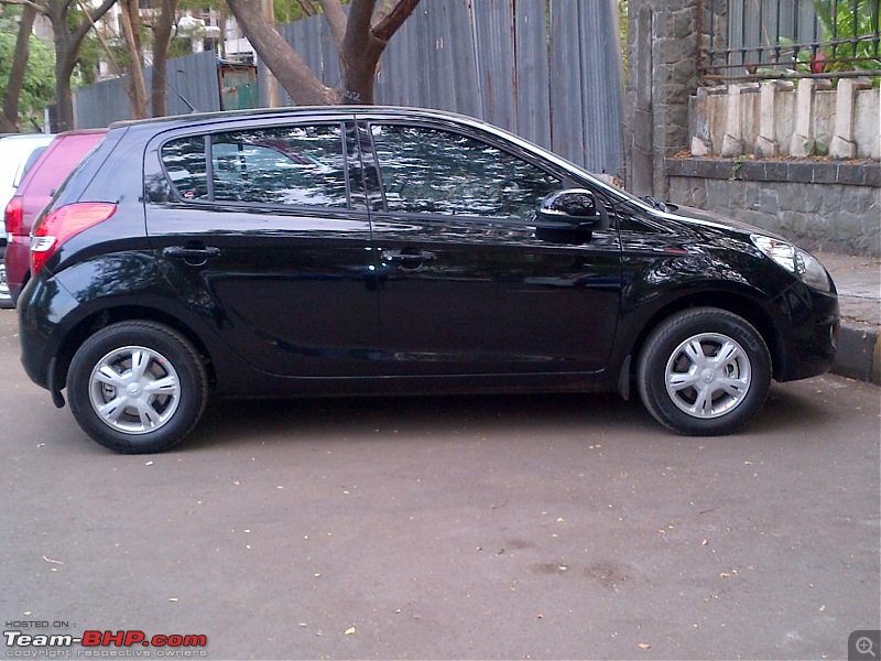 My New Black Babe: The Hyundai I-20 Asta 1.4 CRDI.-img2011112800550.jpg