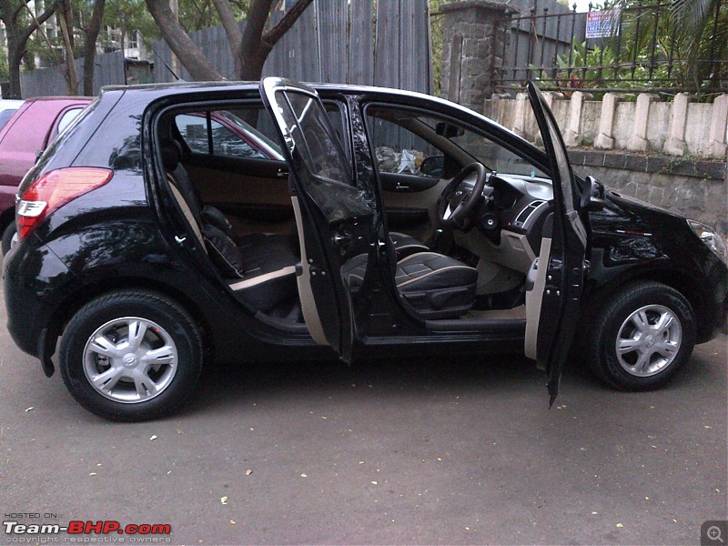 My New Black Babe: The Hyundai I-20 Asta 1.4 CRDI.-img2011112800576.jpg