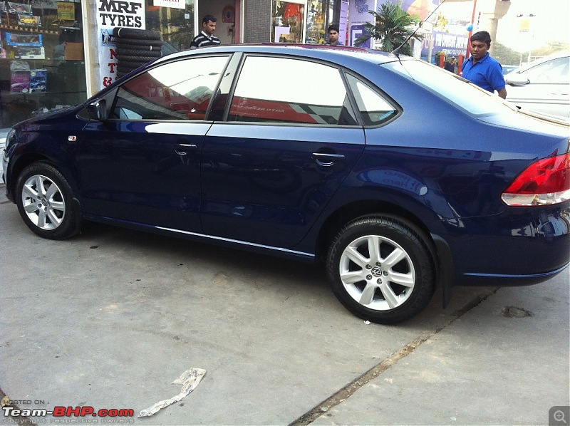 My Blueberry! VW Vento TDi Highline. EDIT: 75,000 km update on page 12-img_0994.jpg