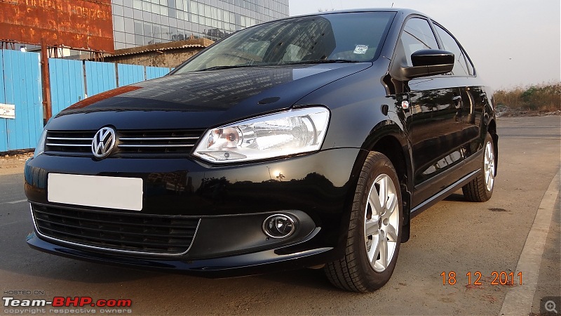 Dark Knight has arrived! VW Vento TDi Highline. EDIT: 5th Service done-dsc01423.jpg