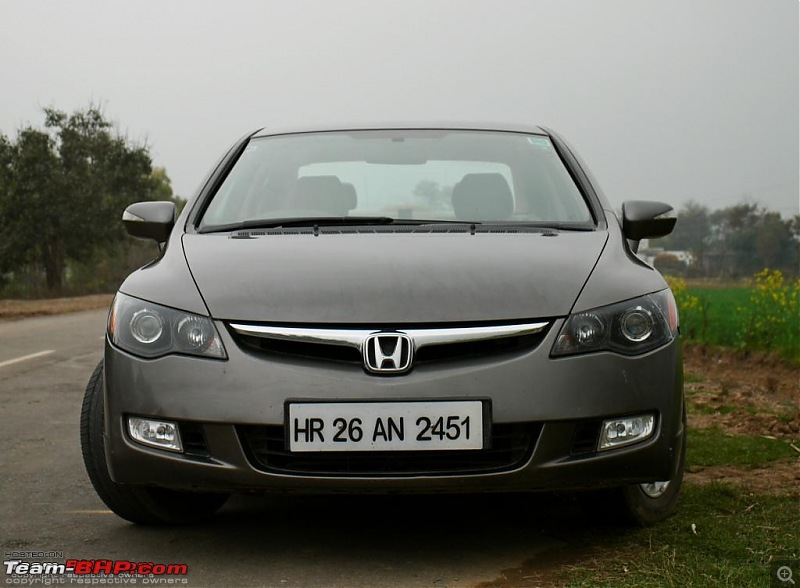 The Joy of Living a Dream - Honda Civic S MT (Pre-Owned)-honda-civic-1.jpg