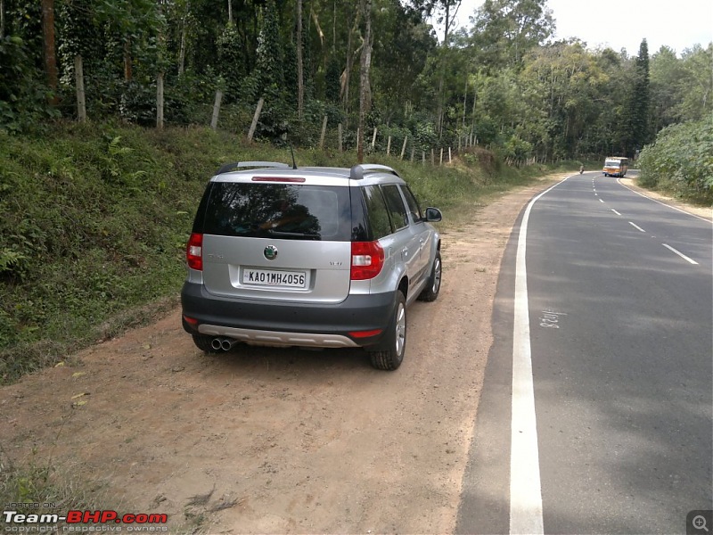 Skoda Yeti@ India (An ownership review) EDIT: Now sold!-30122011746.jpg