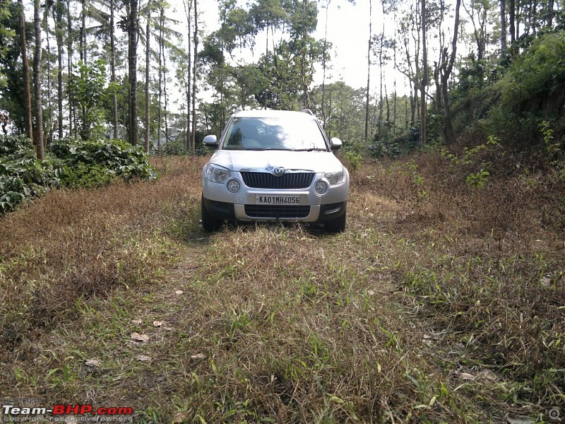 Skoda Yeti@ India (An ownership review) EDIT: Now sold!-01012012756.jpg