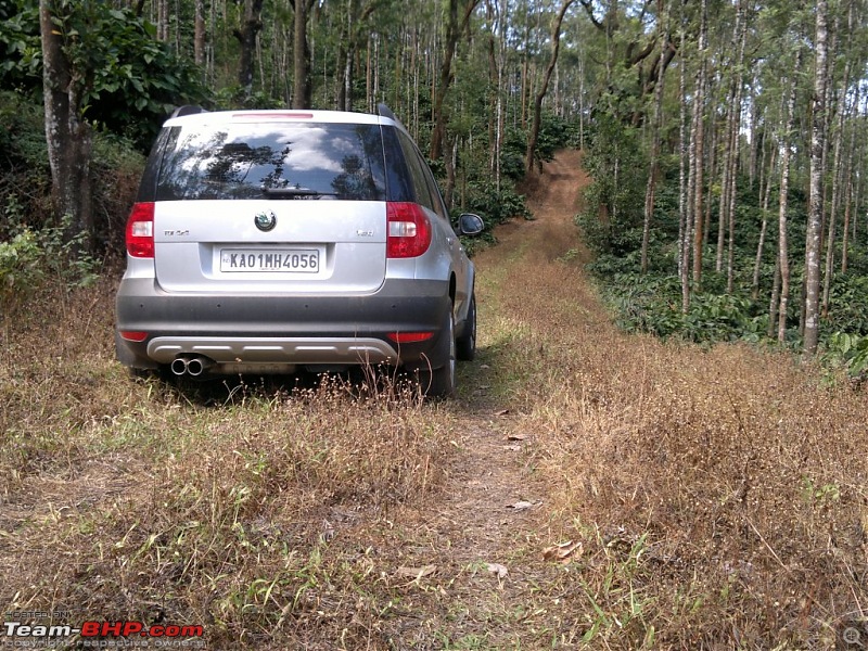 Skoda Yeti@ India (An ownership review) EDIT: Now sold!-01012012755.jpg