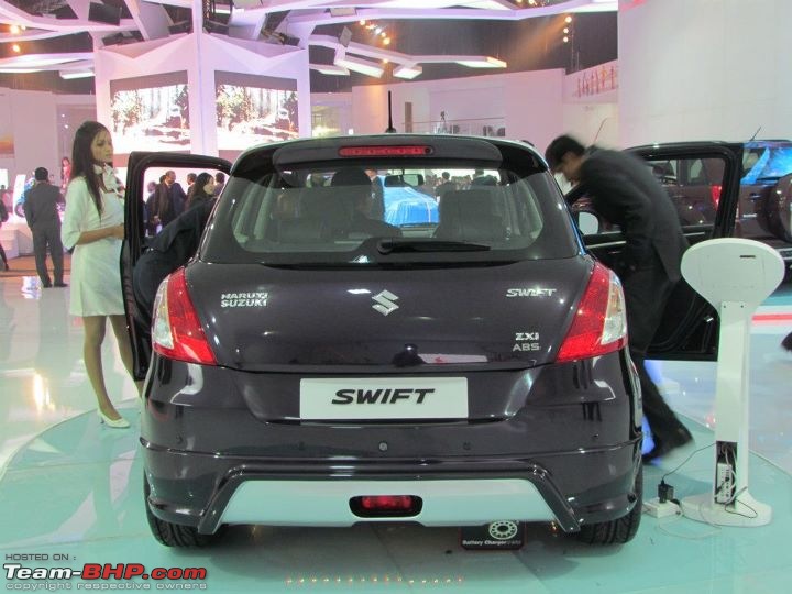 Review: 2nd-gen Maruti Swift (2011 - 2017)-1.jpg