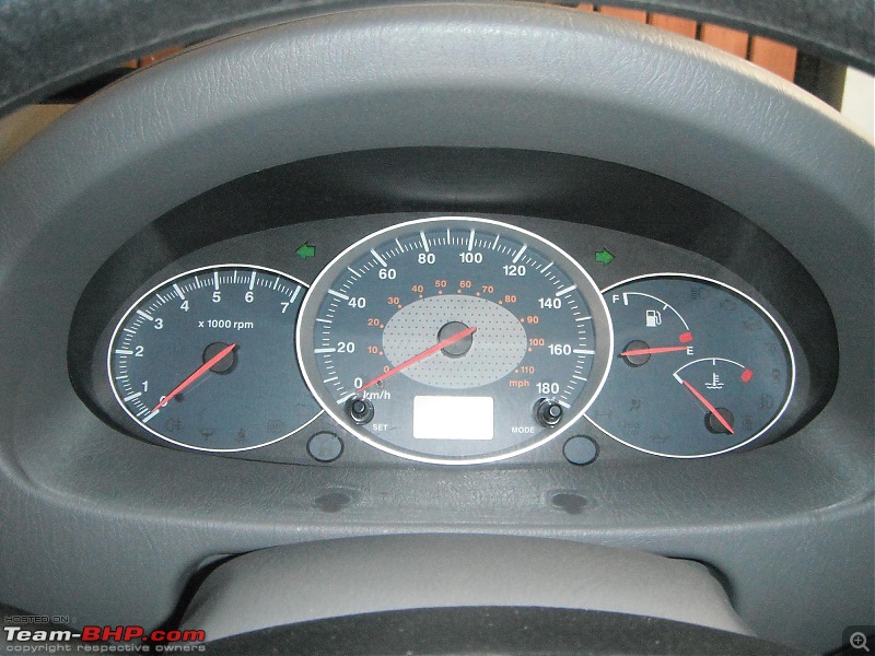 Team-BHP's first Mahindra Scorpio LX 4WD-speedo.jpg