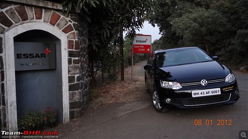 Dark Knight has arrived! VW Vento TDi Highline. EDIT: 5th Service done-dsc01653.jpg