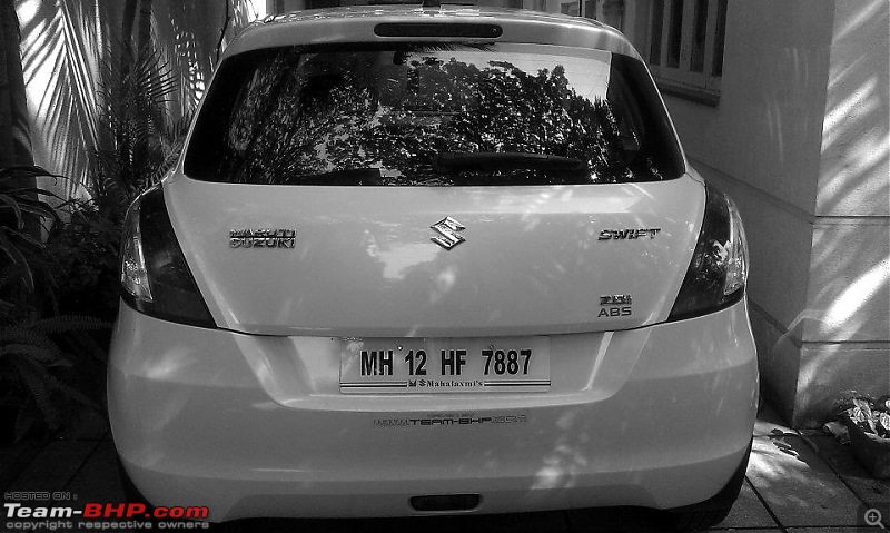 BumbleBee: First Maruti Swift ZDI in Pune & Team-BHP EDIT: 20,000 km Update on Pg 12-402161_10151141877825161_573870160_22356734_1297811989_n.jpg