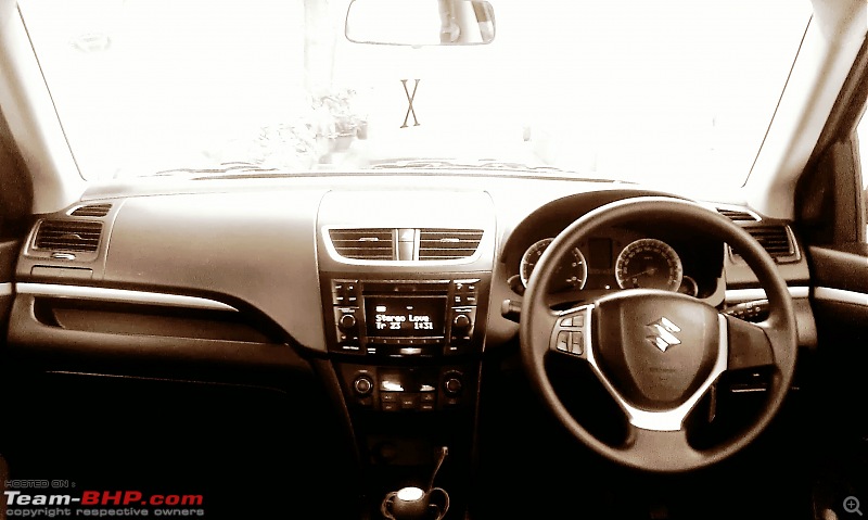 BumbleBee: First Maruti Swift ZDI in Pune & Team-BHP EDIT: 20,000 km Update on Pg 12-imag0201.jpg