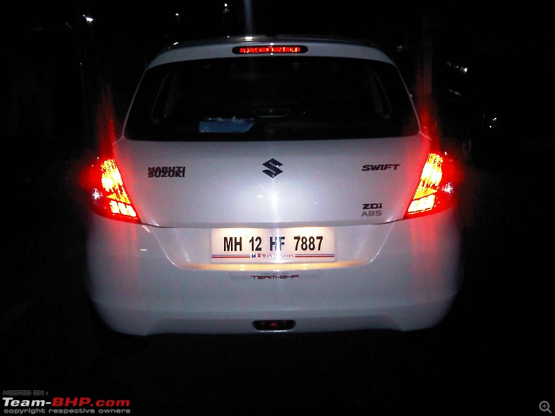 BumbleBee: First Maruti Swift ZDI in Pune & Team-BHP EDIT: 20,000 km Update on Pg 12-img01092201201150039.jpg