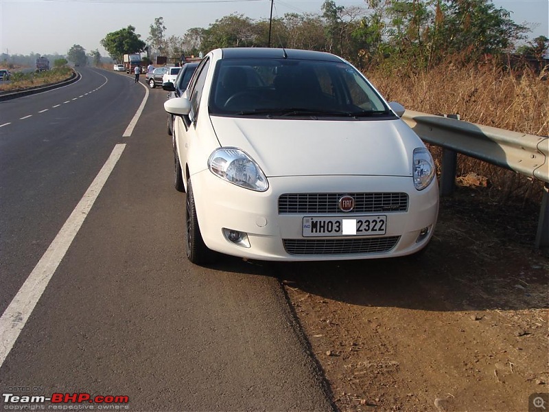 Story of my Italian horse - Fiat Punto 90HP. EDIT: Sold!-dsc01075.jpg