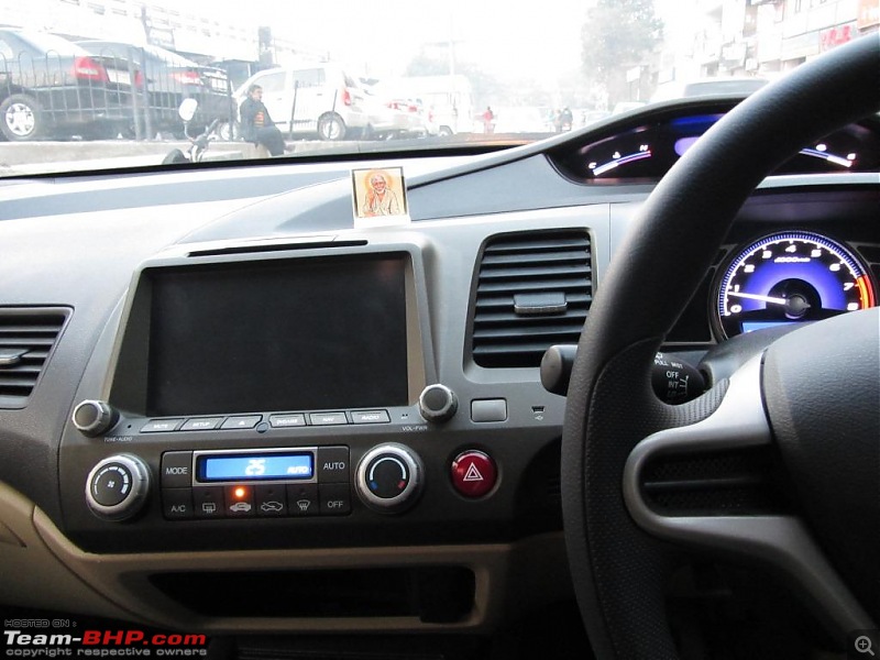 My Grey Hell Hound - Honda Civic SMT '11 - 5000 kms Ownership Report-stb_0018.jpg