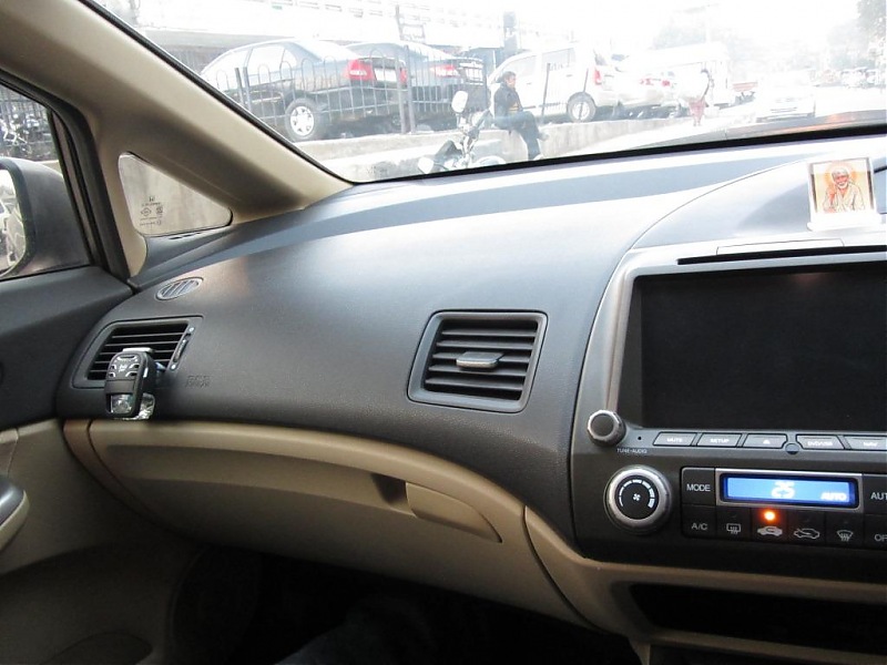 My Grey Hell Hound - Honda Civic SMT '11 - 5000 kms Ownership Report-sta_0017.jpg