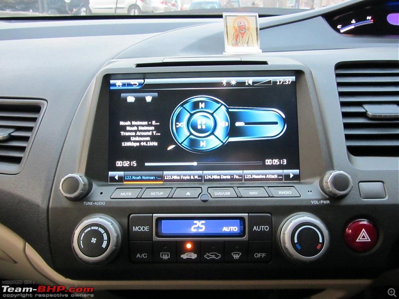 My Grey Hell Hound - Honda Civic SMT '11 - 5000 kms Ownership Report-img_0014.jpg