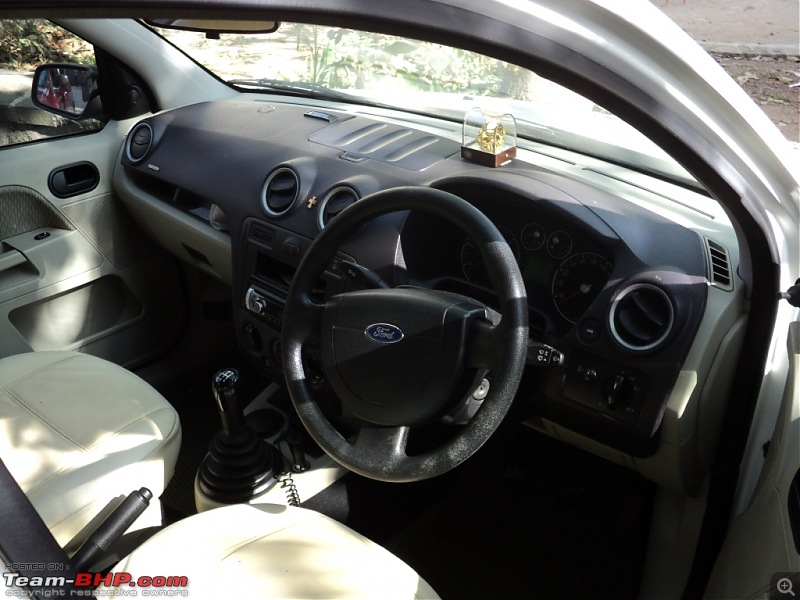 Got Home a Preowned Fusion TDCI-dsc00309.jpg
